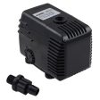 Pompe de circulation de rechange Fluval pour l’aquarium Flex Fluval de 123 L (32,5 gal US) on Sale