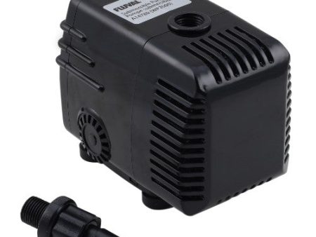 Pompe de circulation de rechange Fluval pour l’aquarium Flex Fluval de 123 L (32,5 gal US) on Sale