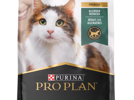 Purina Pro Plan LiveClear Spécialisée Réduit les Allergènes LiveClear🅫 Formule Chats d Intérieur Dinde et Riz Supply