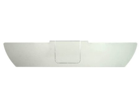 Porte arrière de rechange Fluval pour couvercle de l’aquarium Flex Fluval de 123 L (32,5 gal US), blanche Hot on Sale