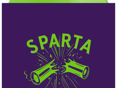 Sparta - Sparta LP (Spring Green Vinyl) (MARKDOWN) Discount