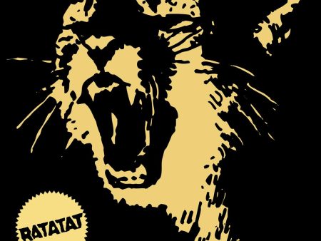 Ratatat - Classics LP For Discount