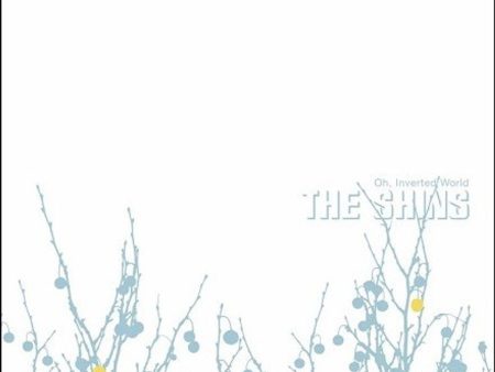 Shins - Oh , Inverted World LP Online