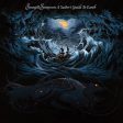 Sturgill Simpson - A Sailor s Guide To Earth LP (Crystal Clear Vinyl) Online Sale