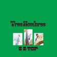 ZZ Top - Tres Hombres LP Cheap