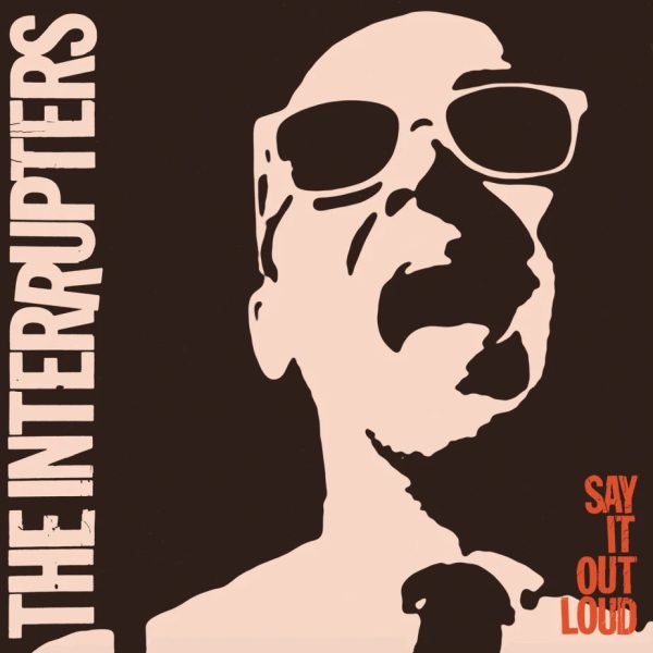 The interrupters - Say It Out Loud LP Online