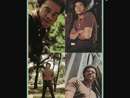 Bill Withers - Still Bill LP (MoFi) Fashion