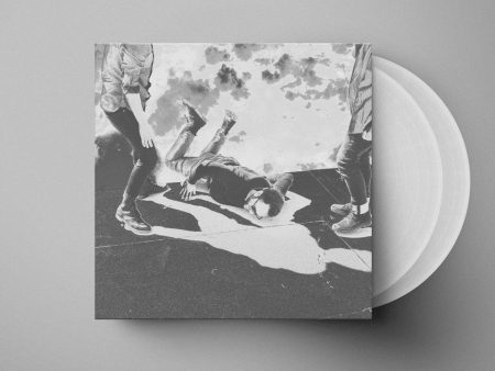 Local Natives - Humming Bird: 10th Anniversary 2LP (White Vinyl) *MARKDOWN* For Discount