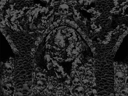 Mutilation Rites - I Am Legion 12In EP (Grey Marble Vinyl) Online Sale