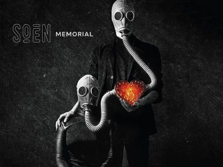 Soen - Memorial LP For Sale