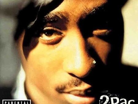 2 Pac - Greatest Hits LP Hot on Sale