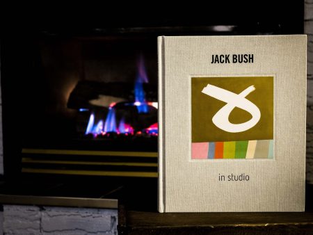 JACK BUSH : In Studio Fashion