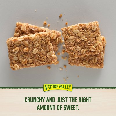 Nature Valley Oats  n Honey Crunchy Granola Bars (98 ct.) Fashion