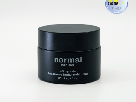 nº2 hyaluronic moisturiser For Cheap