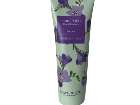 Freesia Mini Hand Cream on Sale