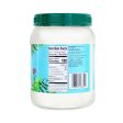 Member s Mark Organic Virgin Coconut Oil (56 oz.) (pack of 2) For Discount