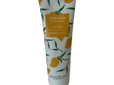 Apple Mango Mini Hand Cream Discount