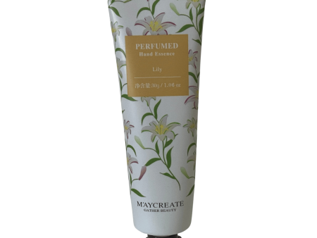 Lily Mini Hand Cream Online