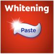 Colgate Total Whitening Toothpaste, Paste (6 oz., 5 pk.) Hot on Sale