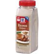 McCormick Brown Gravy Mix (21 oz.) Fashion