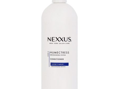 Nexxus Humectress Conditioner With Pump (44 oz.) Discount