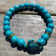 Gemstone Bracelet Fashion