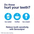 Sensodyne Extra Whitening Toothpaste (6.5 oz., 4 pk.) on Sale