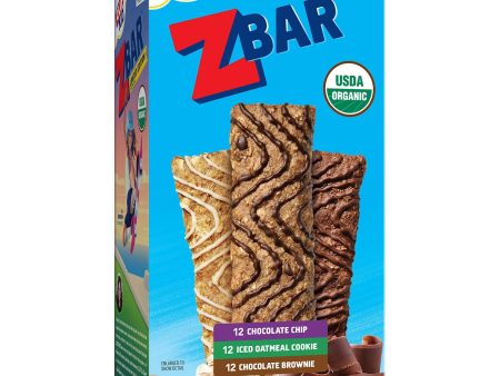 CLIF Kid ZBar (36 ct.) For Discount