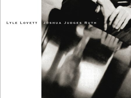 Lyle Lovett - Joshua Judges Ruth 2LP Online now