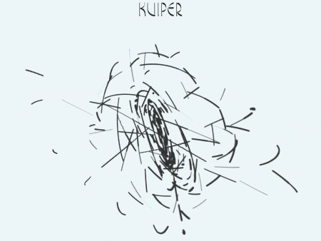 Floating Points - Kuiper Sale