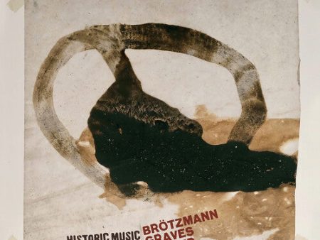 Brotzmann Graves Parker - Historic Music Past Tense Future Online