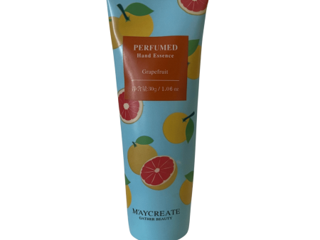 Grapefruit Mini Hand Cream Discount