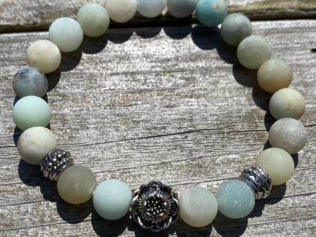 Gemstone Bracelet on Sale