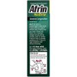 Afrin No Drip Severe Congestion Nasal Spray (20 ml each, 2 pk.) Online Hot Sale