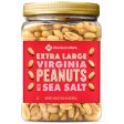 Member s Mark Extra Large Virginia Peanuts (34.5 Oz) Online Hot Sale