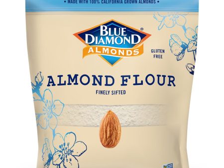 Blue Diamond Almond Flour (48 oz.) Online Sale