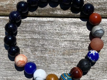 Gemstone Bracelet Online now