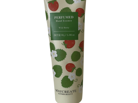 Wild Berry Mini Hand Cream Sale