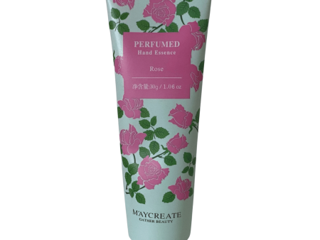 Rose Mini Hand Cream Fashion