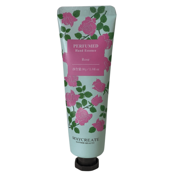 Rose Mini Hand Cream Fashion