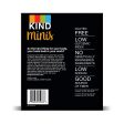 Kind Snacks Minis Variety Pack, 32 Ct Cheap