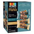 Kind Snacks Minis Variety Pack, 32 Ct Cheap