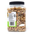 Member s Mark Everything Seasoned Cashews (22 oz.) on Sale