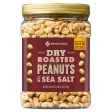 Dry Roasted Peanuts with Sea Salt (34.5 oz.) Online Sale