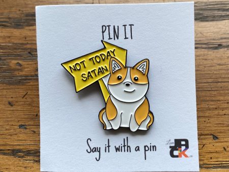 Enamel Pin Cheap