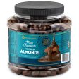 Member s Mark Chocolate Almonds (48oz) Online now