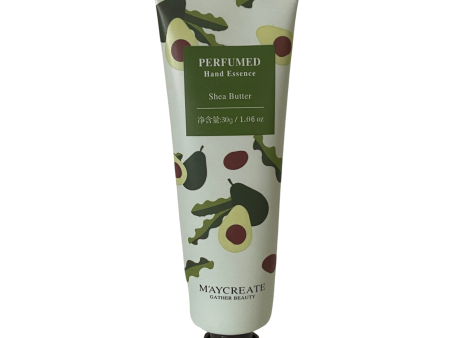 Shea Butter Mini Hand Cream For Discount