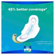 Always My Fit Ultra Thin Size 3 Extra Long Super Pads With Wings Unscented (114 ct.) Discount