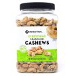 Member s Mark Everything Seasoned Cashews (22 oz.) on Sale