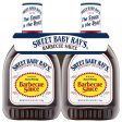 Sweet Baby Ray s Barbecue Sauce (40 oz., 2 pk.) For Discount